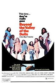 Beyond the Valley of the Dolls (1970) Spanish Subtitle