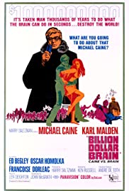 Billion Dollar Brain (1968) Spanish Subtitle