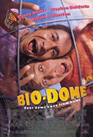Bio-Dome (1996) Spanish Subtitle
