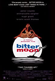 Bitter Moon (1994) Spanish Subtitle
