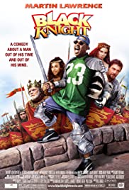 Black Knight (2001) Spanish Subtitle