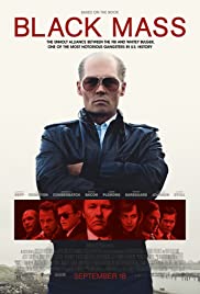 Black Mass (2015) Spanish Subtitle