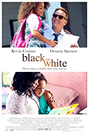 Black or White (2015) Spanish Subtitle