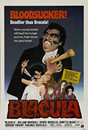 Blacula (1972) Spanish Subtitle