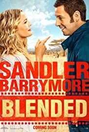 Blended (2014) Spanish Subtitle