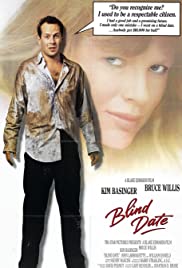 Blind Date (1987) Spanish Subtitle