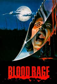 Blood Rage (1987) Spanish Subtitle