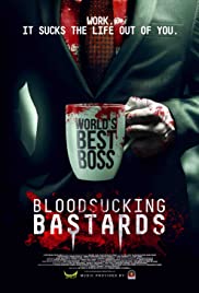 Bloodsucking Bastards (2015) Spanish Subtitle
