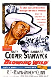 Blowing Wild (1953) Spanish Subtitle