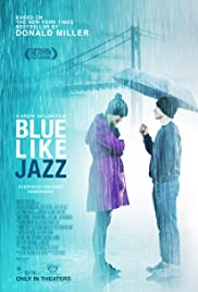 Blue Like Jazz (2012) Spanish Subtitle