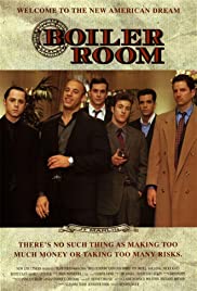Boiler Room (2000) Spanish Subtitle