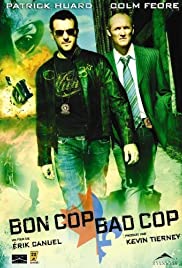 Bon Cop Bad Cop (2006) Spanish Subtitle