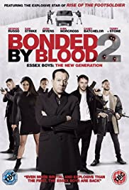 Bonded by Blood 2 (2017) Spanish Subtitle