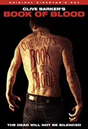 Book of Blood (2009) Spanish Subtitle