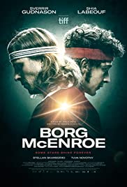 Borg vs. McEnroe (2018) Spanish Subtitle