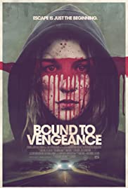 Bound to Vengeance (2015) Spanish Subtitle
