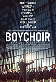 Boychoir (2015) Spanish Subtitle