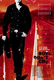 Boys Don’t Cry (2000) Spanish Subtitle