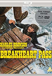 Breakheart Pass (1975) Spanish Subtitle