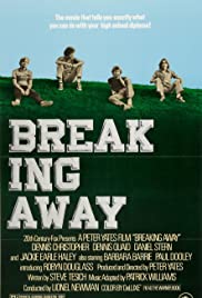 Breaking Away (1979) Spanish Subtitle