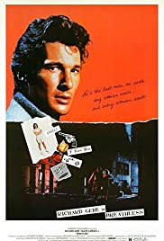 Breathless (1983) Spanish Subtitle