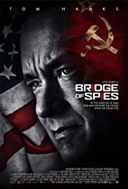 Bridge of Spies (2015) Spanish Subtitle
