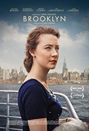 Brooklyn (2015) Spanish Subtitle