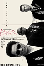Brother (2000) Spanish Subtitle