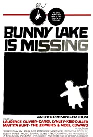 Bunny Lake Is Missing (1966) Spanish Subtitle