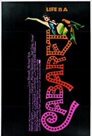 Cabaret (1972) Spanish Subtitle