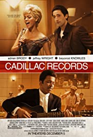 Cadillac Records (2008) Spanish Subtitle