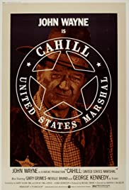 Cahill U.S. Marshal (1973) Spanish Subtitle