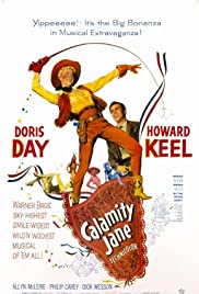 Calamity Jane (1953) Spanish Subtitle