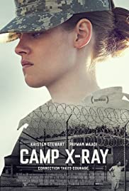 Camp X-Ray (2014) Spanish Subtitle