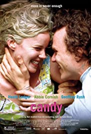Candy (2006) Spanish Subtitle