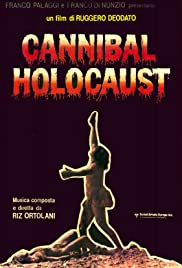 Cannibal Holocaust (1980) Spanish Subtitle