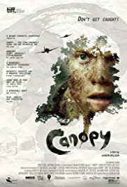 Canopy (2014) Spanish Subtitle