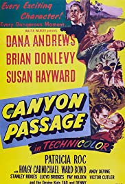 Canyon Passage (1946) Spanish Subtitle