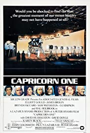 Capricorn One (1978) Spanish Subtitle