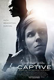 Captive (2015) Spanish Subtitle