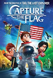 Capture the Flag (2015) Spanish Subtitle