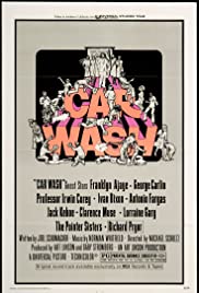 Car Wash (1976) Spanish Subtitle