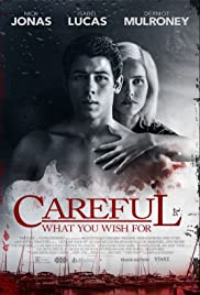 Careful What You Wish For (2015) Spanish Subtitle