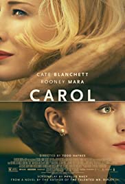 Carol (2015) Spanish Subtitle