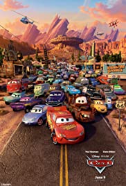 Cars (2006) Spanish Subtitle