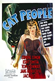 Cat People (1942) Spanish Subtitle