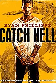 Catch Hell (2014) Spanish Subtitle