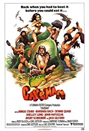 Caveman (1981) Spanish Subtitle