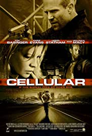Cellular (2004) Spanish Subtitle