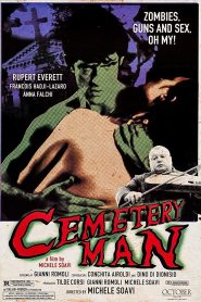 Cemetery Man (1994) Spanish Subtitle